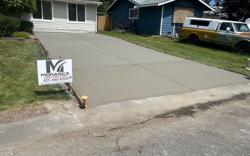 Concrete Projects Seattle1 Concrete Contractor Seattle