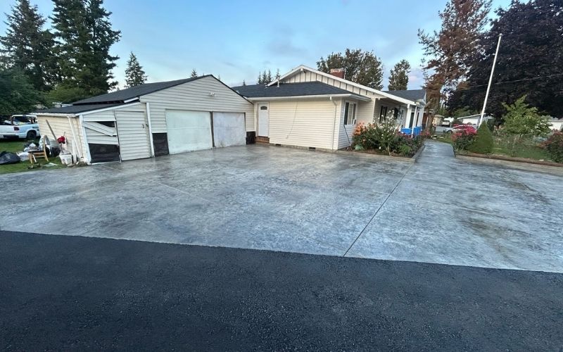 Concrete Projects Seattle10 Concrete Contractor Seattle