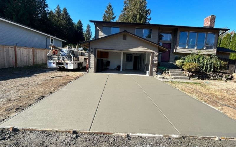 Concrete Projects Seattle11 Concrete Contractor Seattle