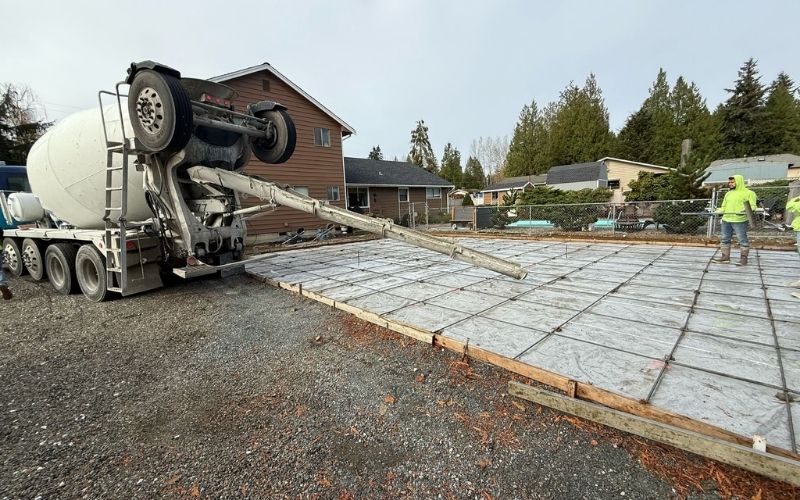 Concrete Projects Seattle12 Concrete Contractor Seattle