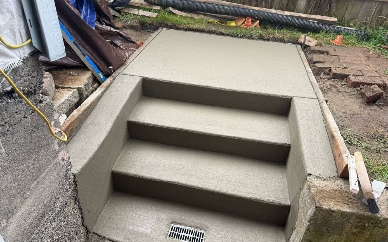 Concrete Projects Seattle16 Concrete Contractor Seattle
