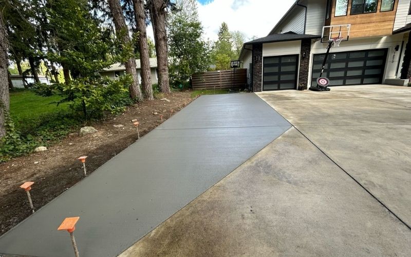 Concrete Projects Seattle2 Concrete Contractor Seattle