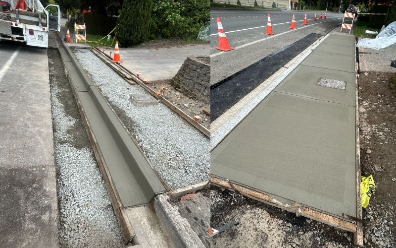 Concrete Projects Seattle4 Concrete Contractor Seattle