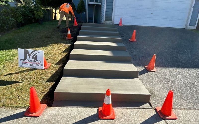 Concrete Projects Seattle5 Concrete Contractor Seattle