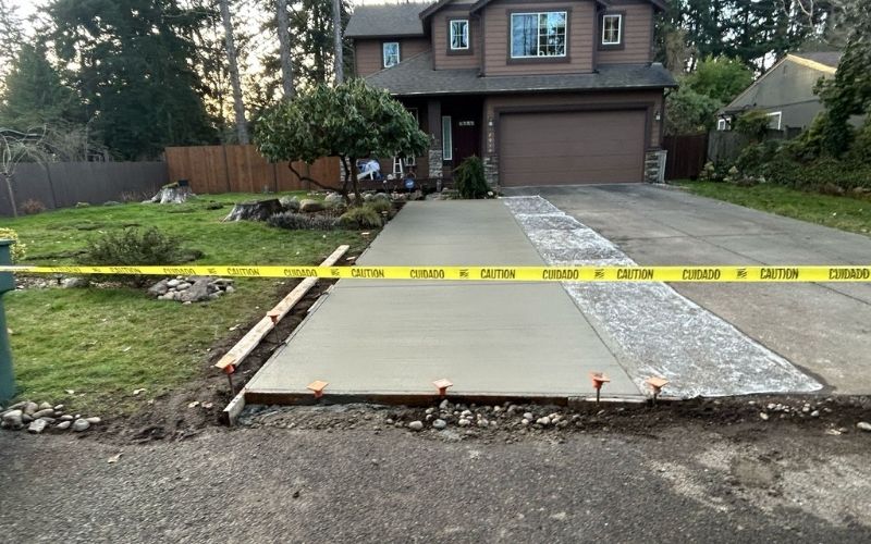 Concrete Projects Seattle7 Concrete Contractor Seattle